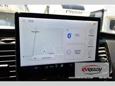 2024 Coachmen RV Cross Trail EV photo 31