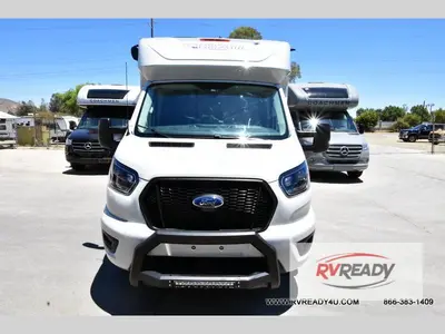 2024 Coachmen RV Cross Trail EV photo 2