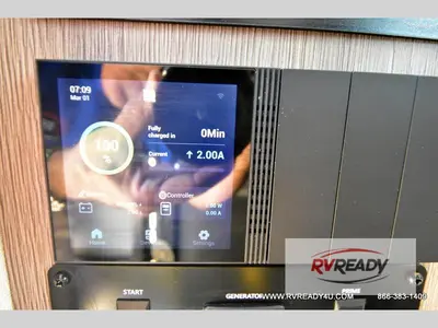 2024 Coachmen RV Cross Trail EV photo 40