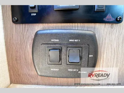 2024 Coachmen RV Cross Trail EV photo 42