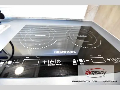 2024 Coachmen RV Cross Trail EV photo 11