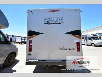 2024 Coachmen RV Cross Trail EV photo 5