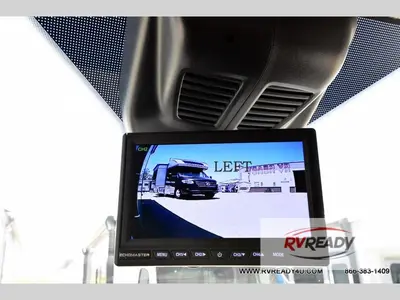 2024 Coachmen RV Cross Trail EV photo 34