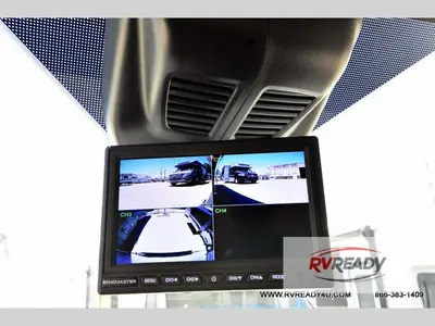 2024 Coachmen RV Cross Trail EV photo 33