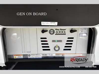 2024 Coachmen RV Cross Trail EV photo 48