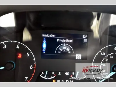 2024 Coachmen RV Cross Trail EV photo 28