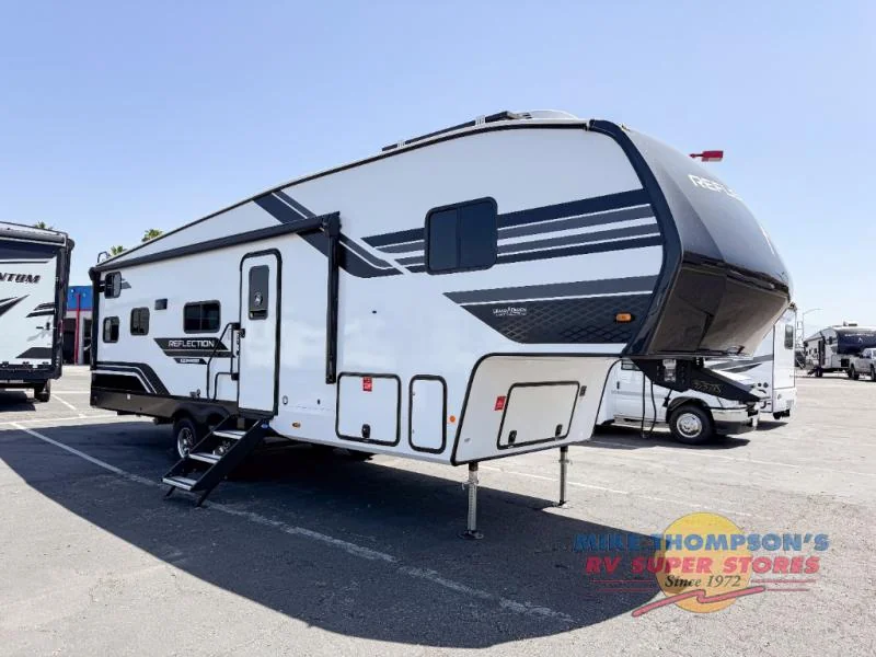 2026 Grand Design Reflection 100 Series exterior