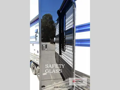 2027 Forest River RV Cherokee Grey Wolf photo 48
