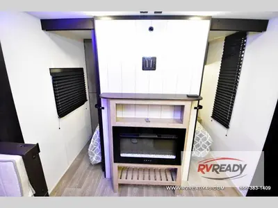 2027 Forest River RV Cherokee Grey Wolf photo 24