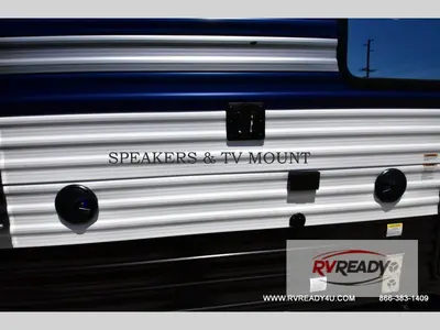 2027 Forest River RV Cherokee Grey Wolf photo 45