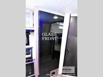 2027 Forest River RV Cherokee Grey Wolf photo 16