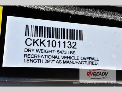 2027 Forest River RV Cherokee Grey Wolf photo 32