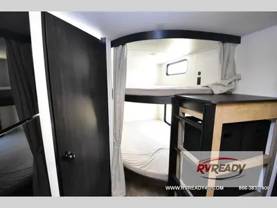 2027 Forest River RV Cherokee Grey Wolf photo 9