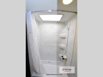 2027 Forest River RV Cherokee Grey Wolf photo 29