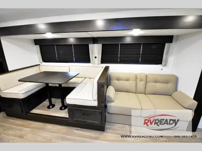 2027 Forest River RV Cherokee Grey Wolf photo 11