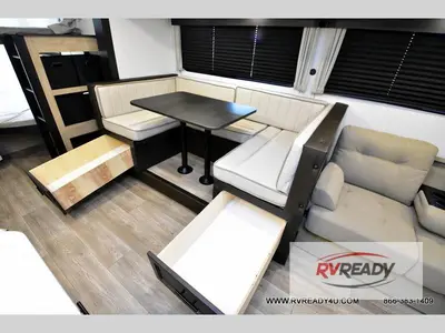 2027 Forest River RV Cherokee Grey Wolf photo 13