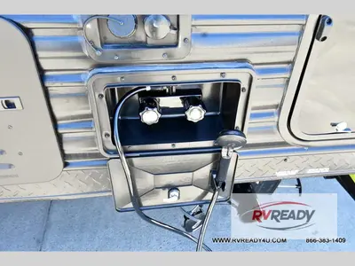 2027 Forest River RV Cherokee Grey Wolf photo 41
