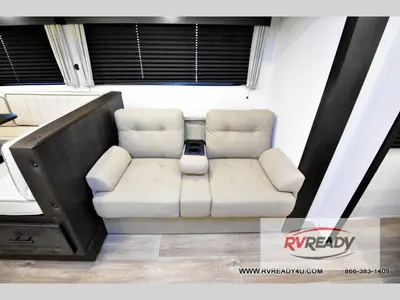 2027 Forest River RV Cherokee Grey Wolf photo 12