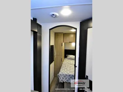 2027 Forest River RV Cherokee Grey Wolf photo 27