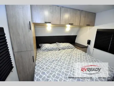 2027 Forest River RV Cherokee Grey Wolf photo 8