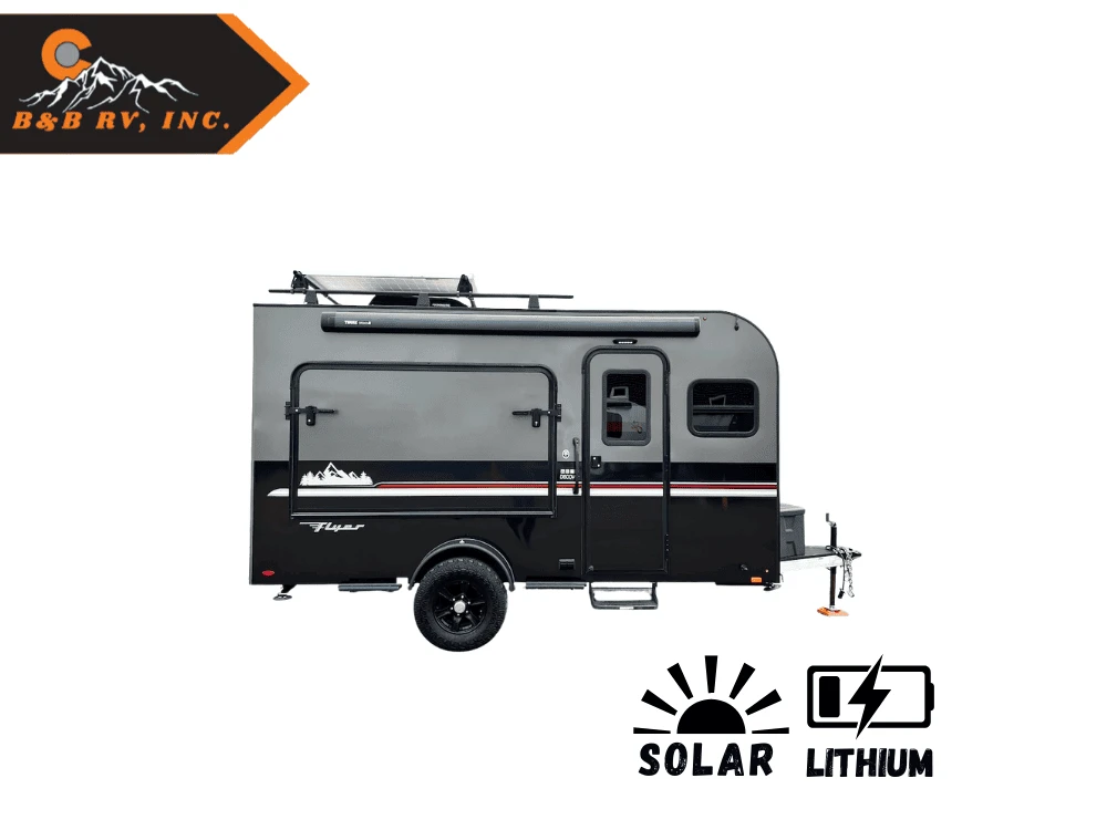 2022 inTech Flyer exterior
