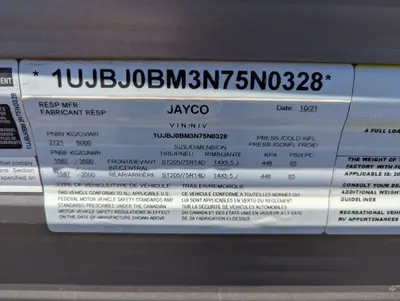 2022 Jayco Jay Flight SLX 8 224BHW photo 10
