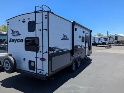 2022 Jayco Jay Flight SLX 8 224BHW photo 7