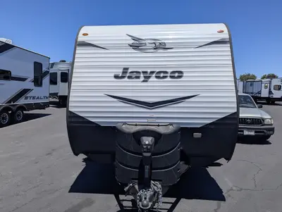 2022 Jayco Jay Flight SLX 8 224BHW photo 3