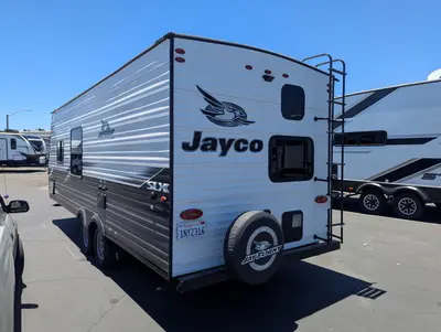 2022 Jayco Jay Flight SLX 8 224BHW photo 6