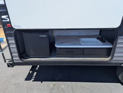 2022 Jayco Jay Flight SLX 8 photo 9