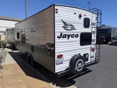 2022 Jayco Jay Flight SLX 8 photo 5