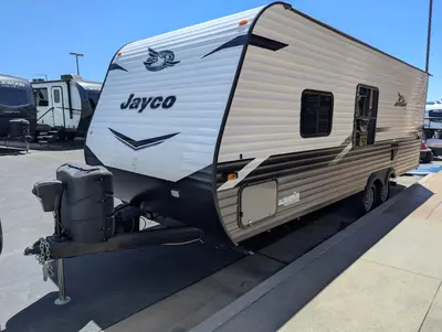 2022 Jayco Jay Flight SLX 8 photo 4