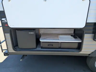 2022 Jayco Jay Flight SLX 8 224BHW photo 8