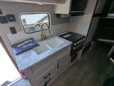 2022 Jayco Jay Flight SLX 8 224BHW photo 19