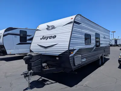 2022 Jayco Jay Flight SLX 8 224BHW photo 4