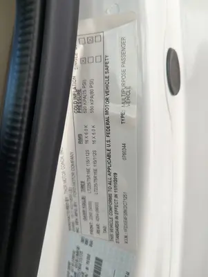 2020 Thor Motor Coach Four Winds 31W photo 8
