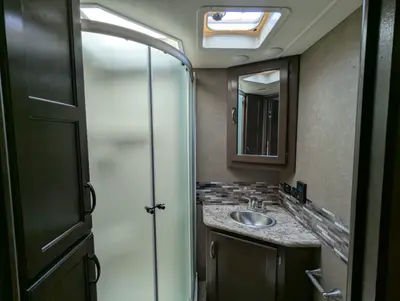 2020 Thor Motor Coach Four Winds 31W photo 23