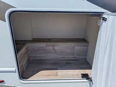 2020 Thor Motor Coach Four Winds 31W photo 6