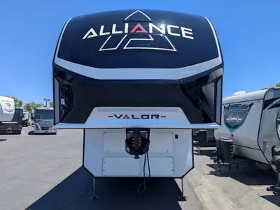 2026 Alliance RV Valor 36V11 photo 4