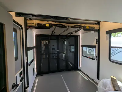 2026 Alliance RV Valor 36V11 photo 47