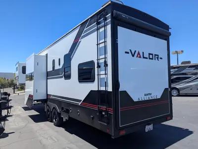 2026 Alliance RV Valor 36V11 photo 18