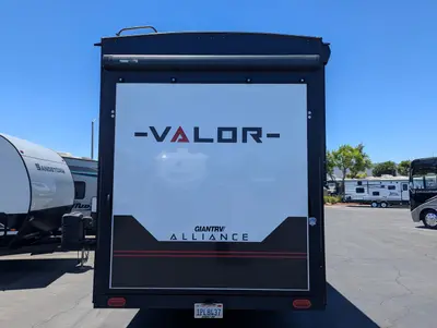 2026 Alliance RV Valor 36V11 photo 19
