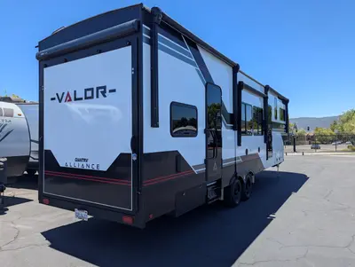 2026 Alliance RV Valor 36V11 photo 20