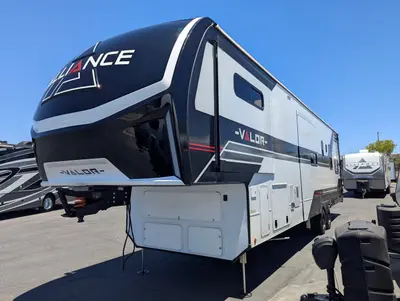2026 Alliance RV Valor 36V11 photo 5