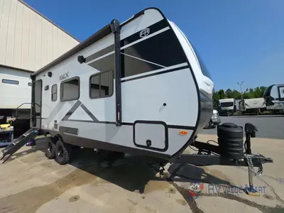 New 2027 Forest River RV IBEX 20MKB