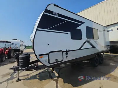 2027 Forest River RV IBEX photo 2