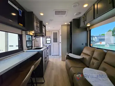 2027 Forest River RV IBEX photo 10