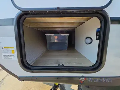 2027 Forest River RV IBEX photo 8