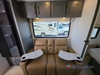 2027 Forest River RV IBEX photo 12