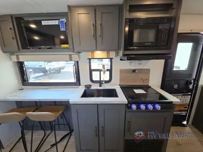 2027 Forest River RV IBEX photo 16